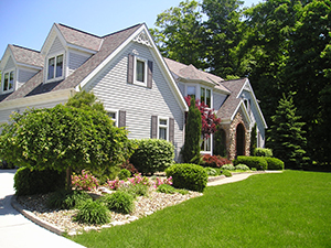 Landscapers and Lawncare Services in Pittsfield, IL